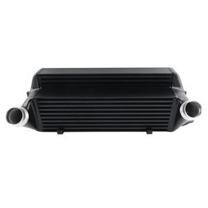 ชุดอัปเกรดอินเตอร์คูลเลอร์อลูมิเนียมประสิทธิภาพสูงสำหรับ1/2/<span class=keywords><strong>3</strong></span>/4ซีรี่ส์ F20 F32 F22 F34 F36 330 225ดัดแปลง - Product Image 2