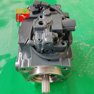 WA380-6 de cargador de ruedas, bomba de ventilador hidráulico, WA470-6, WA430-6, <span class=keywords><strong>708</strong></span>, <span class=keywords><strong>1S</strong></span>-<span class=keywords><strong>00940</strong></span>, <span class=keywords><strong>708</strong></span>-<span class=keywords><strong>1S</strong></span>-00970 - Product Image 5