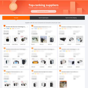 Aslminer volcminer D1 Lite 14g 4150W sử dụng máy khai thác asic cho litecoin chuông thuật toán scrypt Bộ xử lý dữ liệu máy tính - Product Image 6