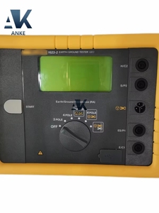 Kit de testeur de terre GEO original 1623 - Product Image 4