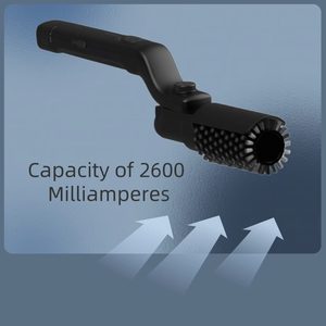 Nouvelle brosse <span class=keywords><strong>de</strong></span> nettoyage automatique puissante pour barbecue, tête <span class=keywords><strong>de</strong></span> brosse en acier inoxydable, brosse électrique pour barbecue extérieur - Product Image 3
