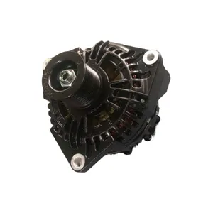 28V 150A Auto alternator XMQ6119 engine generator spare parts for Kinglong bus