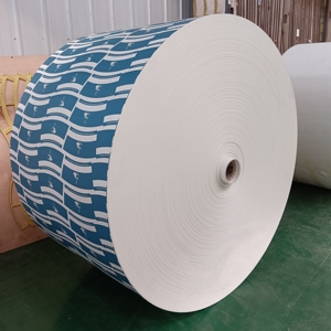 กระดาษคราฟท์เคลือบ PE สองด้าน กันน้ำ หนา 150-350 แกรม  สำหรับงานพิเศษ เป็นมิตรกับสิ่งแวดล้อม รีไซเคิลได้ เหมาะสำหรับบรรจุภัณฑ์อาหาร - Product Image 4