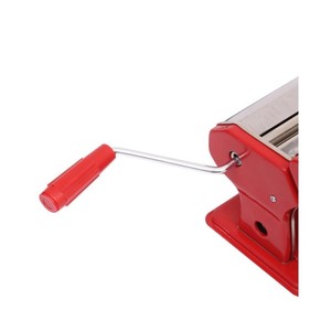 Máquina Manual para Hacer Pasta en Casa / Máquina Extrusora de Pasta Pequeña / Maquinaria para Hacer Pasta Instantánea - Product Image 6