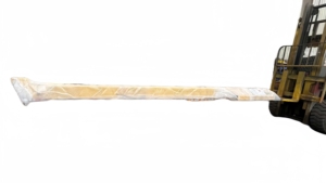 SPEEDONE QZDB-M, Новое состояние, Производство Китай, Навесное оборудование для телескопических погрузчиков 3-7 тонн, Металлический кран-манипулятор, Навесные упорные элементы для вилочных погрузчиков, 1 - Product Image 4