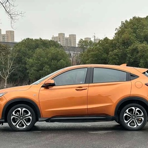 Honda XR-V 2015 1.8L VTi <span class=keywords><strong>de</strong></span> <span class=keywords><strong>Segunda</strong></span> <span class=keywords><strong>Mano</strong></span>, Full Equipo, CVT, Crossover Familiar, Vehículo Honda Usado Duradero - Product Image 3