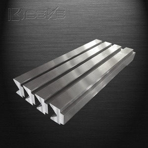 Cnc Hydraulic Punch Press Brake Tooling Biege maschine Blech Press Brake Tooling Metall umform werkzeuge - Product Image 5