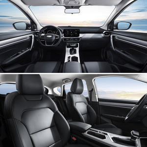 SUV Essence Geely Coolray Binyue 2025/2024 Très Populaire et Très Vendu, <span class=keywords><strong>Occasion</strong></span> Économique, 1.5T L4 5 Portes 5 Places, à Vendre - Product Image 6