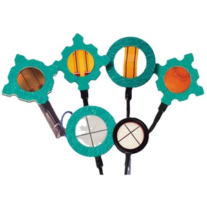 Sensor de Señal BSB, Disco de Ruptura de 1.5 y 2 Pulgadas, Sensor de Seguridad Industrial a Prueba de Explosiones de Precisión, para Uso en Alimentos, Bebidas y Farmacéutica - Product Image 2
