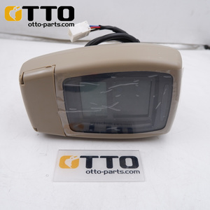 หน้าจอแสดงผลมาตรวัดรถขุด OTTO 312C 315C 318C 320C รุ่น 151-1398 - Product Image 1