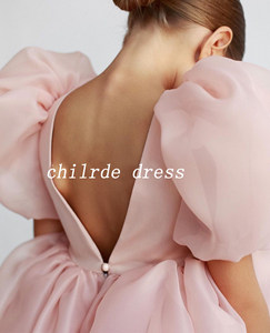 Vestido Formal <span class=keywords><strong>de</strong></span> Playa para <span class=keywords><strong>Niñas</strong></span>, Vestido <span class=keywords><strong>de</strong></span> Princesa para Cumpleaños, Traje <span class=keywords><strong>de</strong></span> Dama <span class=keywords><strong>de</strong></span> Honor para Boda, Atuendo <span class=keywords><strong>de</strong></span> Alta Gama para Anfitriona, Vestido para Actuación <span class=keywords><strong>de</strong></span> Piano - Product Image 1