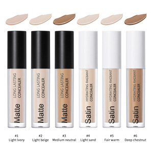 <span class=keywords><strong>Corrector</strong></span> <span class=keywords><strong>de</strong></span> Piel Radiante Lakerain, <span class=keywords><strong>Corrector</strong></span> <span class=keywords><strong>de</strong></span> <span class=keywords><strong>Ojeras</strong></span>, <span class=keywords><strong>Corrector</strong></span> <span class=keywords><strong>de</strong></span> <span class=keywords><strong>Alta</strong></span> <span class=keywords><strong>Cobertura</strong></span> Duradero, Maquillaje Cosmético para Debajo <span class=keywords><strong>de</strong></span> los Ojos - Product Image 6