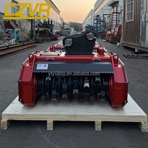 Máy nghiền địa hình gồ ghề cho các ứng dụng nặng nề - Product Image 6