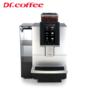 Dr.<b>coffee</b> BIG PLUS Business Shop <b>Coffee</b> <b>Machine</b> <b>Automatic</b> Espresso Maker With and Milk Frother Dr. <b>Coffee</b> <b>Machine</b> - Product Image 4