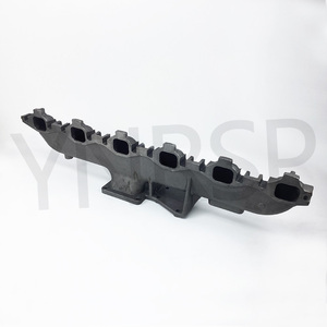 Collecteur YNRSP 9S2354 pour pièces de machines de construction 3306 977K <span class=keywords><strong>980B</strong></span> D250B D333C D5 D6C D6D D7F D7G SR4 - Product Image 1