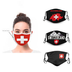 Banderín Deportivo Personalizado con Logotipo, Souvenir para Fanáticos del Fútbol, Bandera para Camiseta de Fútbol, Poliéster Impermeable, Promocional - Product Image 4