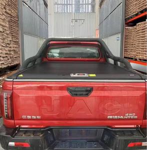 Couvercle de rouleau en aluminium pour JAC T8 T9 Couvercle de rouleau étanche manuel électrique rétractable - Product Image 6