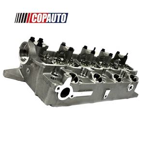 22100-42960 Nouvelle culasse diesel pour voiture coréenne OEM 22100-42960 Pièces automobiles en alliage d'aluminium + fonte - Product Image 3