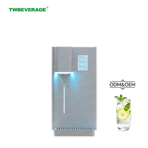 <span class=keywords><strong>Distributeur</strong></span> de boissons gazeuses intelligent à écran tactile TWBEVERAGE, usage commercial - Product Image 4