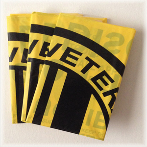 ถุงสะสมเพื่อการกุศลที่บรรจุไว้เป็นรายบุคคลถุงหิ้วกระเป๋าการกุศล - Product Image 5