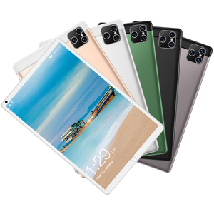 8 Inch <span class=keywords><strong>Tablet</strong></span> PC Phong Cách Mới <span class=keywords><strong>Android</strong></span> Thông Minh Học Tập Máy Tính Xách Tay Nghiên Cứu Làm Việc Dual Sim Chế Độ Chờ Tám Lõi 8800MAh Pin Máy Tính Bảng - Product Image 6