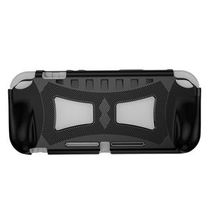 Silicone Case Protective Shell Skin Soft Cover for <strong>Nintendo</strong> <strong>Switch</strong> <strong>Lite</strong> Console Shockproof Protector Grip Cover case - Product Image 2