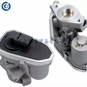 Válvula EGR 1480560 71793436 9659694780 6C1Q9D475AF de Admisión y Escape para Reemplazo y Reparación, Nueva - Product Image 3