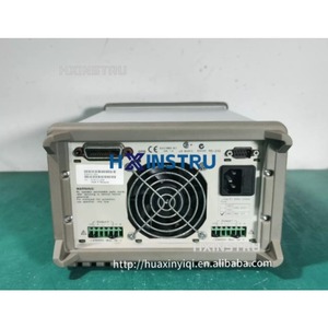 Fuente de alimentación Agilent E3647A, foto real tomada /_/ # im H - Product Image 2