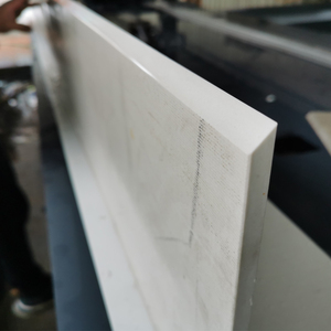 45 độ miter cắt chế biến cầu cưa máy cắt cạnh cho đá chế tạo ngang loại Máy cắt đá - Product Image 5