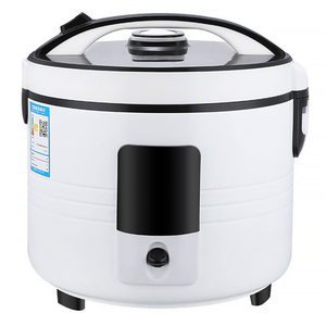Factory Direct Sale Multifunctional Rice Cooker With One-Key Keep Warm Function for Home Use Supports OEM ODM Measuring <b>Cup</b> Rice - Product Image 4
