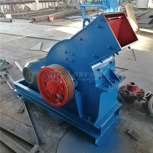 Machinerie minière de minerai de fer <span class=keywords><strong>2</strong></span> TPH : Concasseur à marteaux, Broyeur à boulets, Séparateur magnétique humide, Tamis de déshydratation - Product Image 2