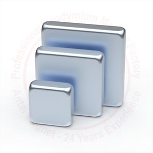 Magneti al Neodimio N52 a Forma di Blocco, Cubo, Barra, Quadrato, Rettangolare in Vendita, Tolleranza di Precisione ANT AI 0,05mm <span class=keywords><strong>per</strong></span> Uso Industriale e Levitazione Magnetica - Product Image 3