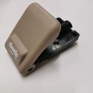 Kia <b>Engine</b> <b>Hood</b> Switch Black Beige Replacement For K2 Elantra Cerato Van - Product Image 2