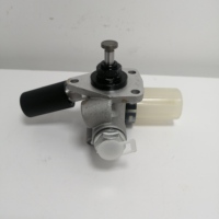 Pièces de camion et de bus Tata Daewoo Novus, moteur De12, 65.12101-7013, pompe d'alimentation manuelle