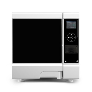 Điện 12L nha khoa Nồi hấp áp suất tiệt trùng hơi nước - Product Image 3