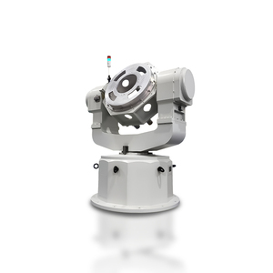 Sistema de banco de pruebas de giroscopio de doble eje de precisión para calibración de equipos de navegación aeroespacial - Product Image 3