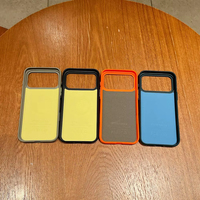 Nouvelle arrivée : Étui magnétique pour iPhone 18 Pro Max, coque arrière souple en TPU avec boîte pour iPhone 17, 16, 15, 14, 13, 12, 11