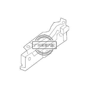 79110-A9000 79110-A9000 79110-A9000 SEDONA 14-18 <span class=keywords><strong>AutoJapan</strong></span> - Product Image 1