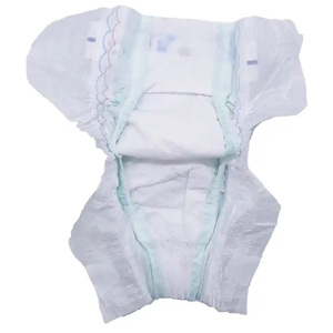 Pañales Desechables para Bebés, Niños y Niñas, Venta al Por Mayor de Fabricante OEM, Otras Opciones de Pañales Disponibles - Product Image 4