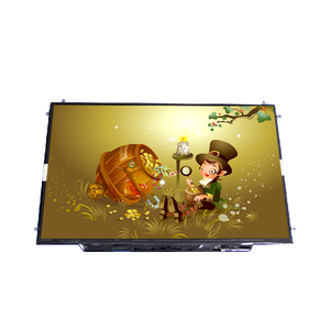ประหยัด คุ้มค่า ล่าสุด B154SW02 V0 จอแสดงผล LCD ขนาด 15.4 นิ้ว 1680*1050 หน้าจอ LCD แบบ WLED - Product Image 1