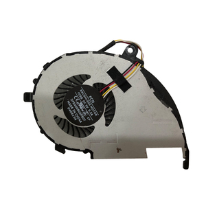 EF40060S1-C020-S99 V5-572P อะไหล่พัดลมระบายความร้อนสำหรับโน้ตบุ๊คซีพียู GPU สำหรับ V5-572พลาสติกฮีทซิงค์โปรเซสเซอร์แอพพลิเคชั่น180 - Product Image 5