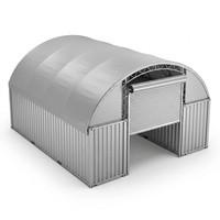 Acier galvanisé pour terrasses, escaliers, toitures, balcons, abris de conteneurs, chambres de camping, sols de camions et cuisines, fabriqué aux États-Unis, prix compétitif