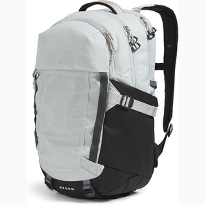 Sac à dos multifonctionnel pour ordinateur portable TNF pour hommes, grande capacité, Oxford, imperméable, pour le collège, les loisirs, les voyages, les professionnels, fermeture - Product Image 1