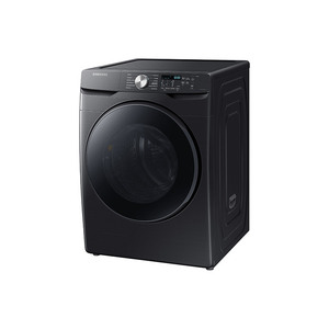 Lavadora de Gran Capacidad WF18T8000GV/ET 16Kg, Clase de Eficiencia Energética C, Wifi Integrado, Carga Frontal STD, Gran Capacidad 18Kg, Higiene S - Product Image 1