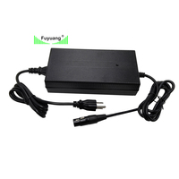 Chargeur de batterie Li-ion de haute qualité certifié KC PSE GS CE 24V 29.2V 29V 9A 10A pour robot