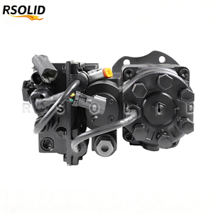 Bomba de Combustible Rsoliddiesel 4076442 5633667RX Cunnins CAPS para Motores ISC 8.3L ISL 8.9L, Piezas de Motor, Bomba de Combustible para Grupo Electrógeno - Product Image 5