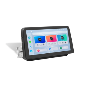 Autoradio Dasaita Android Unité principale multimédia Carplay <span class=keywords><strong>Aide</strong></span> à l'inversion 2019-2022 pour Toyota 5th Gen RAV4 2019-2022 Lecteur DVD de voiture - Product Image 1