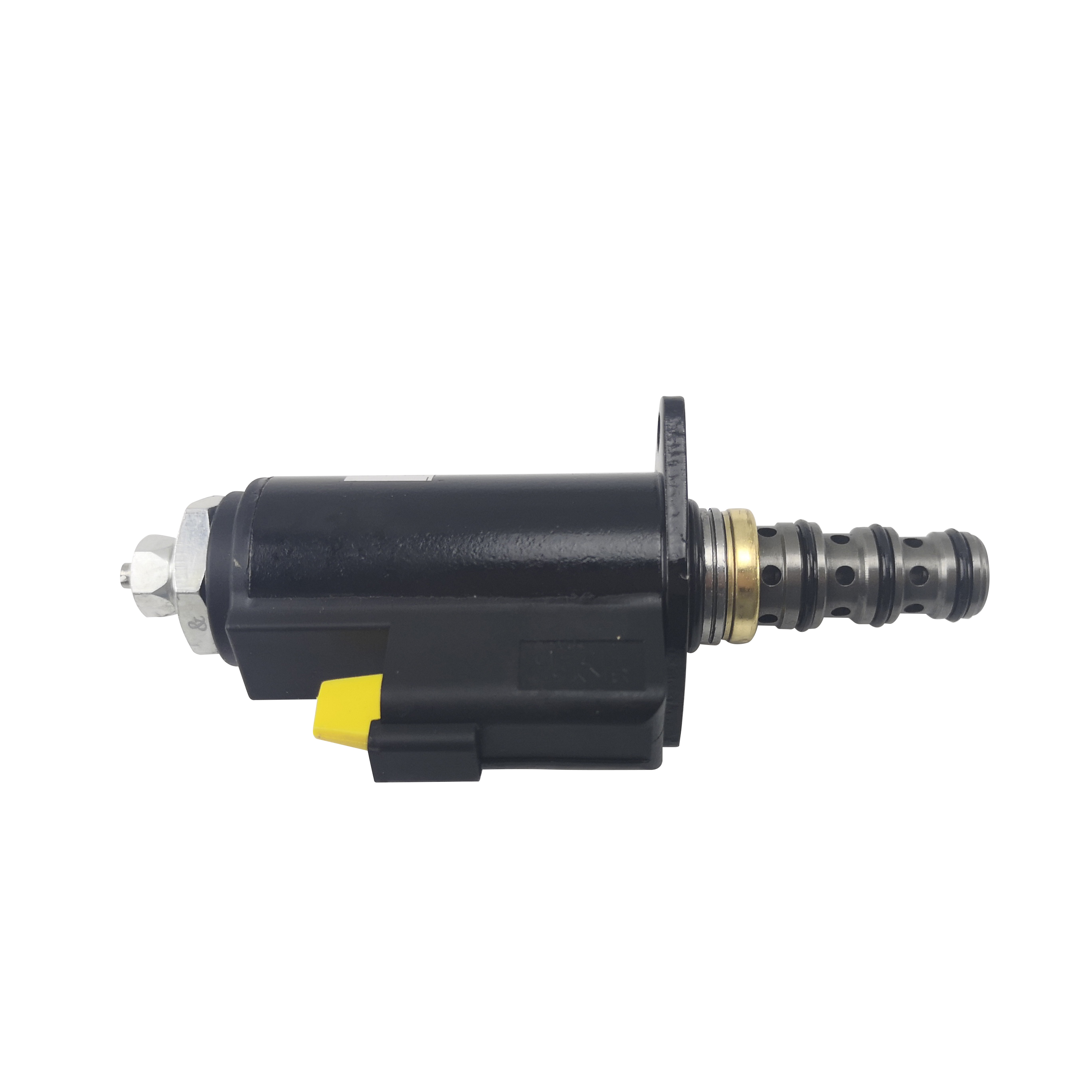 320B Solenoid Valve 111-9916 Suitable for Caterpillar Engine Parts - Gupta Tractor Spares Co.