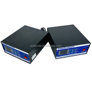 Générateur ultrasonique 40 kHz pour le <span class=keywords><strong>nettoyage</strong></span> ultrasonique des blocs moteur, des pièces automobiles, des injecteurs, des carburateurs - Product Image 3