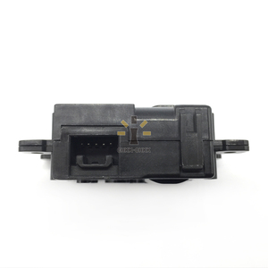 Actionneur de registre d'air PEIVSO HVAC BLEND pour Toyota Prius 2012-2015 063800-2031 - Product Image 5